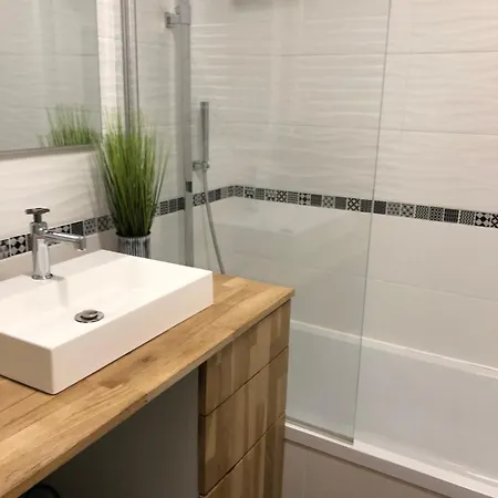 Appartement Au Plus Proche De La Plage