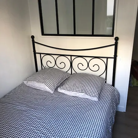 Au Plus Proche De La Plage Appartement