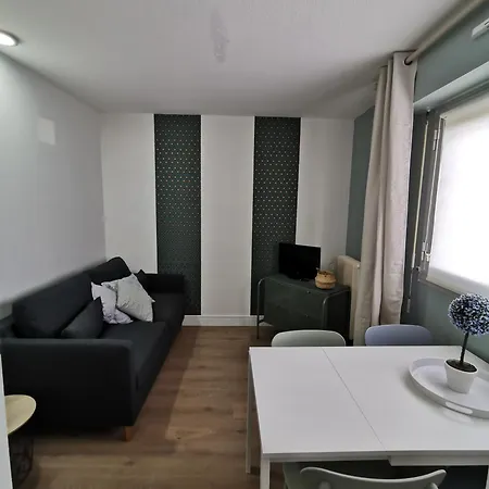 Au Plus Proche De La Plage Appartement Les Sables-dʼOlonne