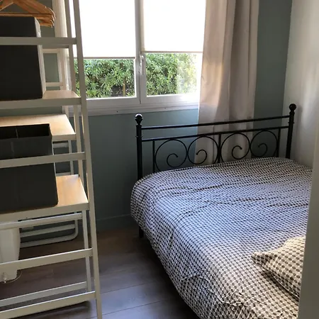 Au Plus Proche De La Plage * Les Sables-dʼOlonne